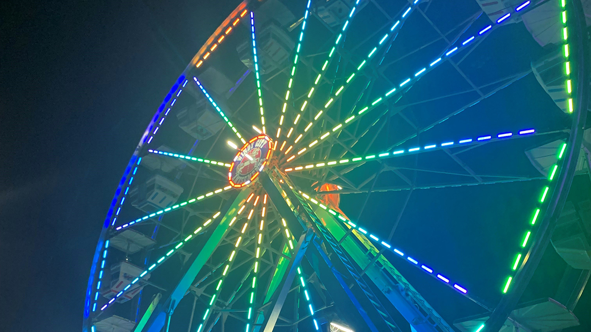Highwood Kick Off to Summer Carnival